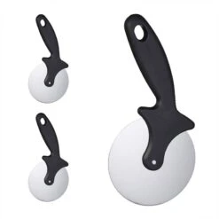 Roulette Ă Pizza En Lot De 3