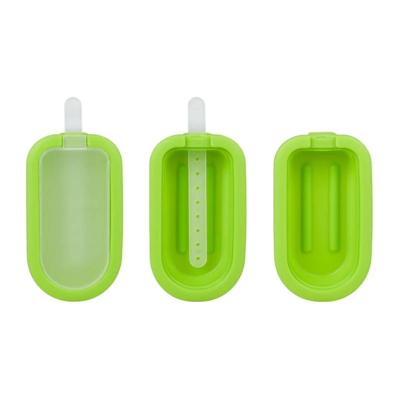 Moules à Glace Lot De 4 Silicone – Image 5