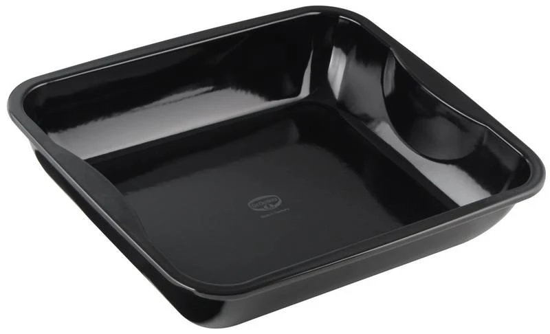 Plat à Four XXL à Bords Hauts – Image 3