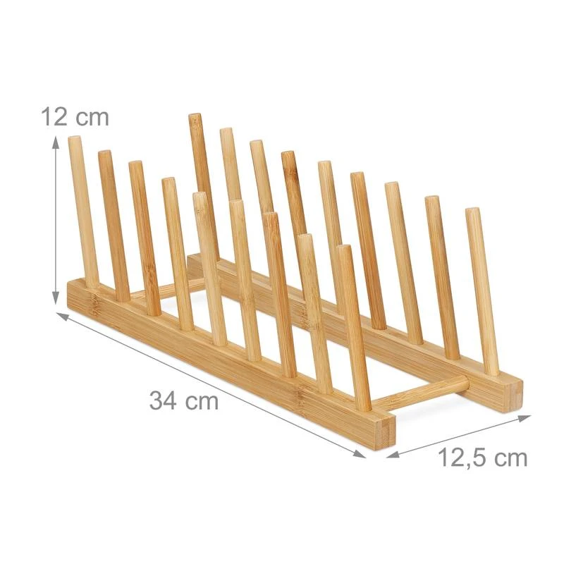 Égouttoir En Lot De 2 Pour La Vaisselle – Image 8