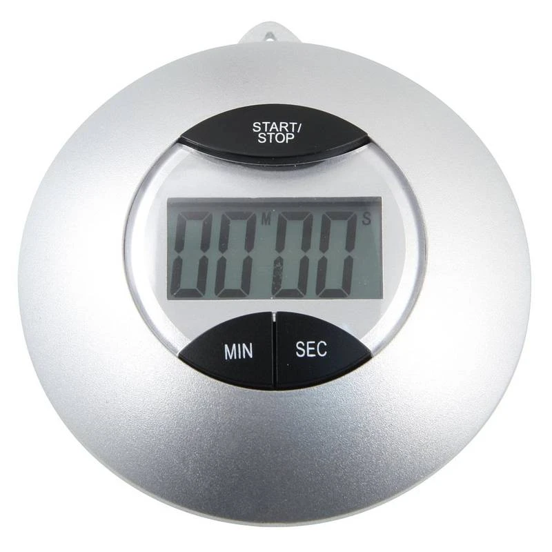 Minuteur Digital De Cuisine Aimanté