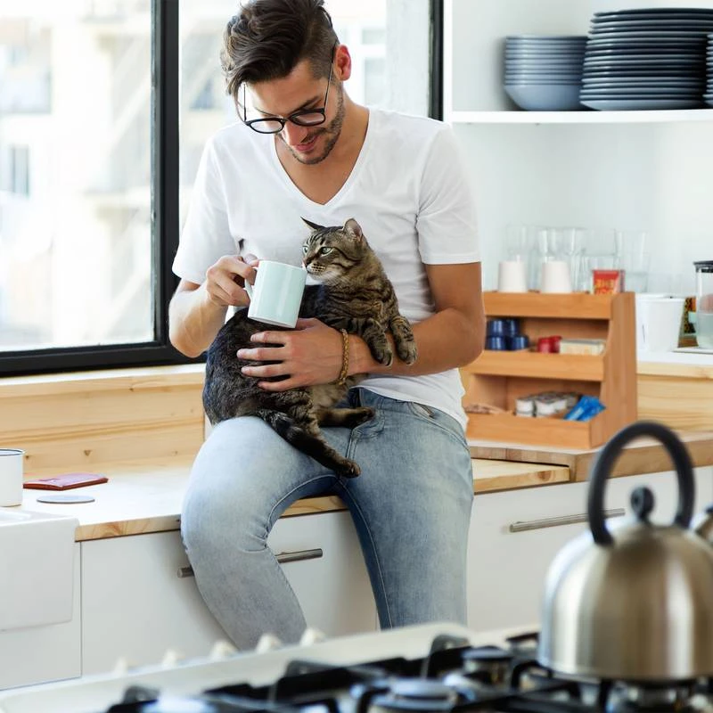 Organiseur Accessoires à Café 9 Casiers – Image 3