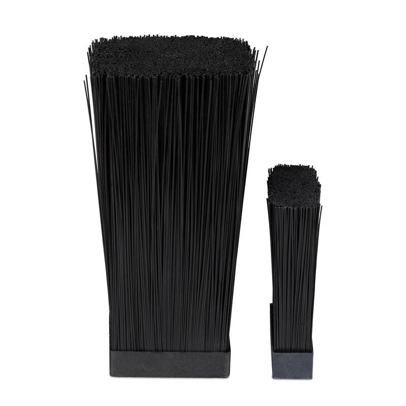 Bloc à Couteaux à 2 Niveaux En Bambou – Image 6