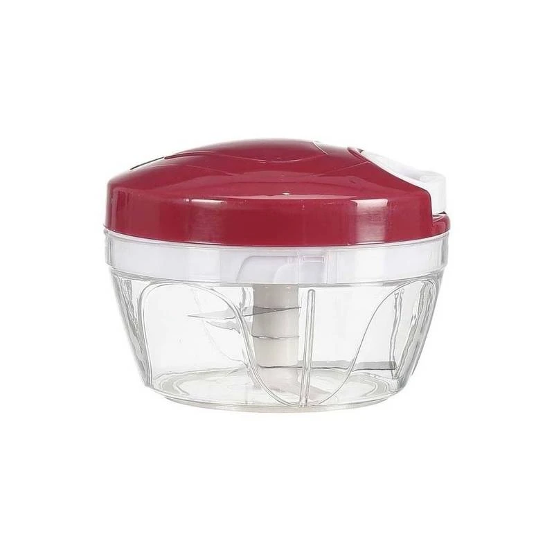 Hachoir Manuel 3 Lames Avec Fil – Image 4