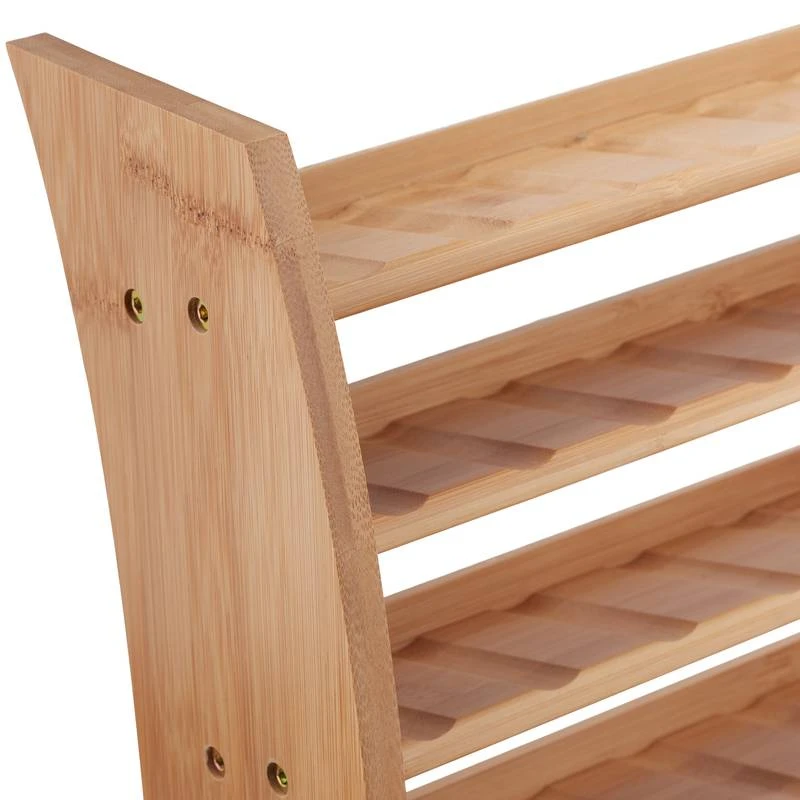 Étagère à épices En Bambou 5 étages – Image 6