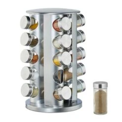 Carrousel à épices 20 Pots