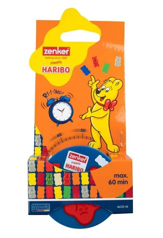 Minuteur De Cuisine Zenker – Image 4