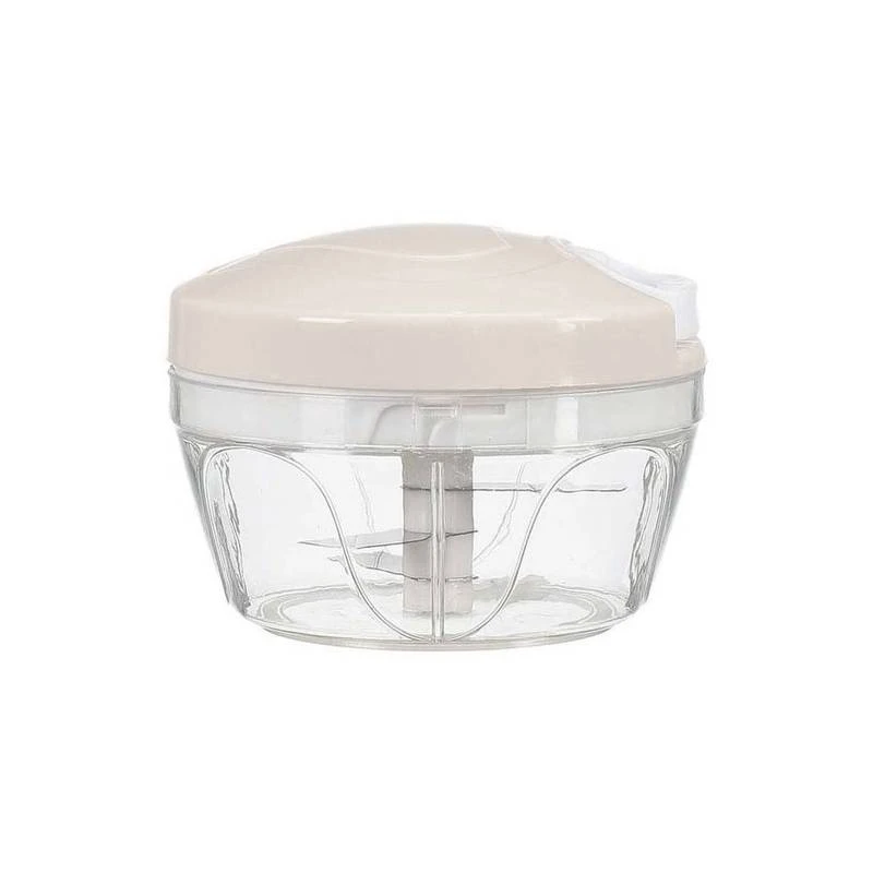 Hachoir Manuel 3 Lames Avec Fil – Image 3