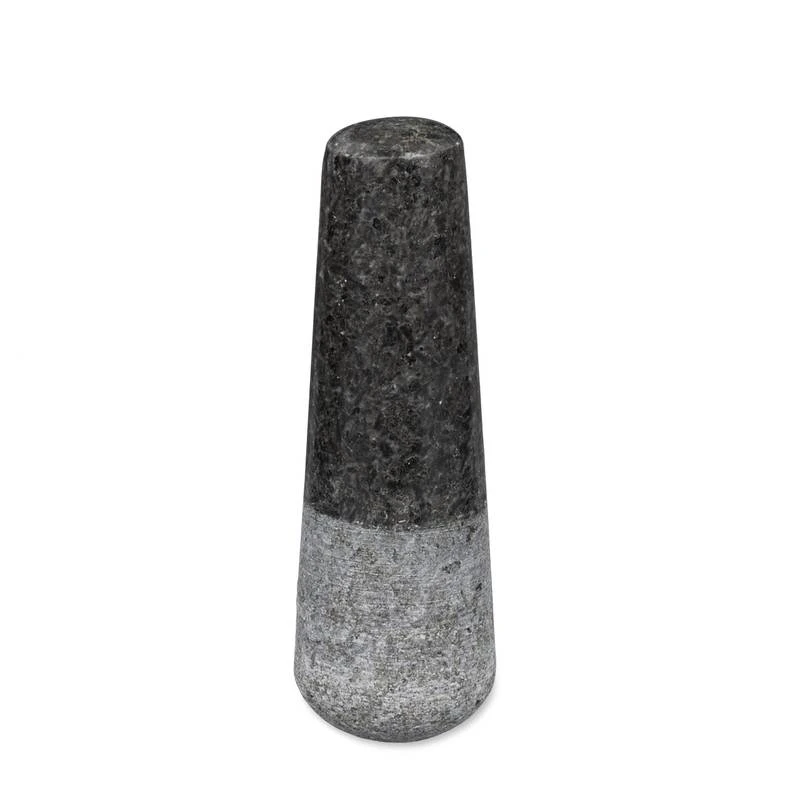 Petit Mortier En Granit Avec Pilon – Image 7