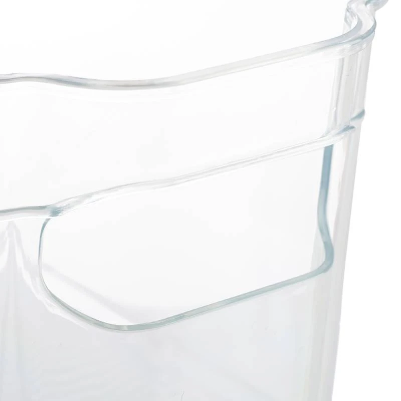 Lot De 2 Bacs De Rangement Frigo étroit – Image 6