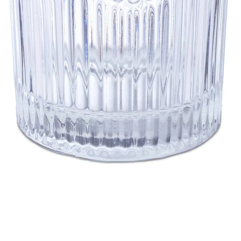 Lot De 4 Verres Avec Motifs 300 Ml – Image 7