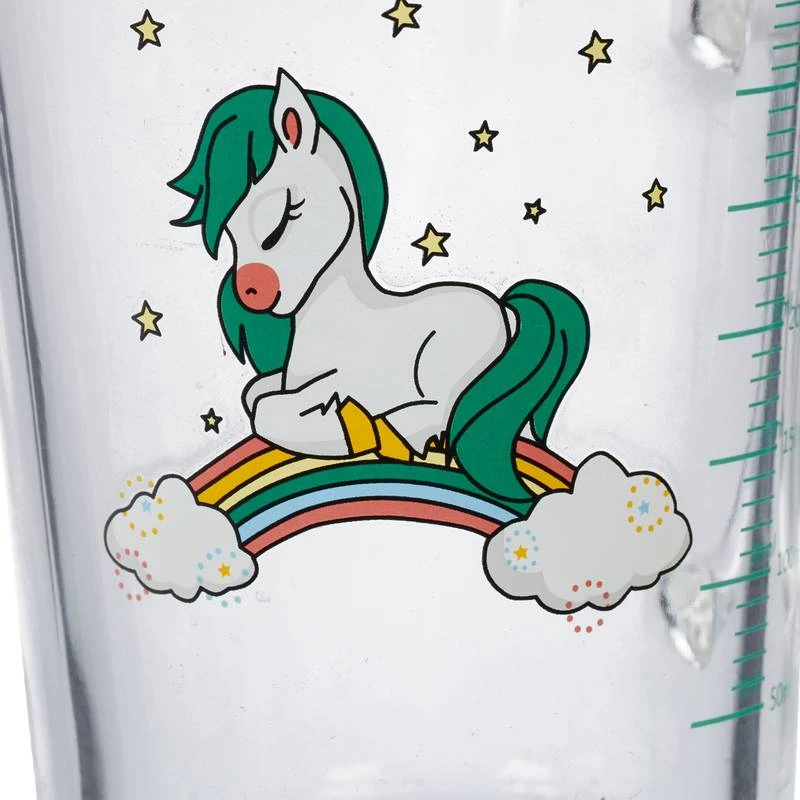 2x Verres Pour Enfant Motif De Licorne – Image 8