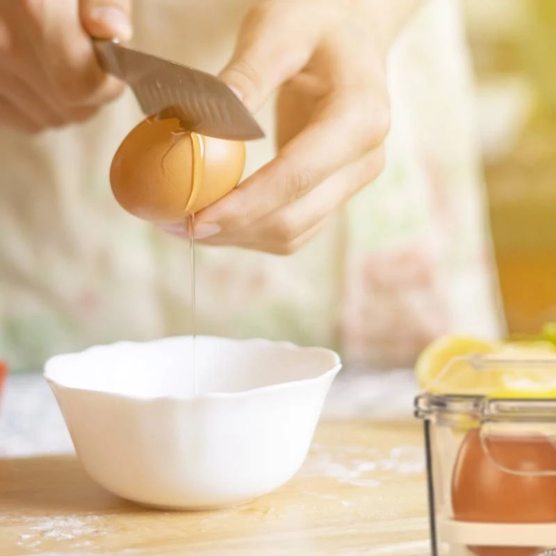 Rangement-frigo-œufs – Image 4