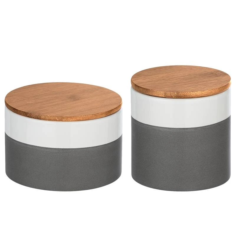 Wenko Boîtes Malta (2 éléments)