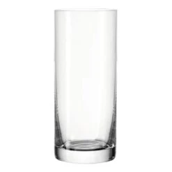 Leonardo Verres Ă Eau Easy+ (lot De 6)