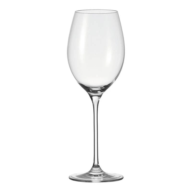 Leonardo Verres Ă Vin Cheers II (lot De 6)