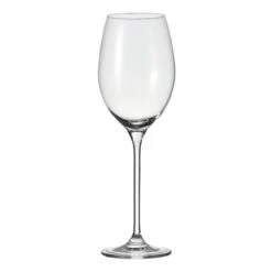 Leonardo Verres Ă Vin Cheers III (lot De 6)