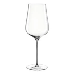 Leonardo Verres Ă Vin Brunelli IV (lot De 6)
