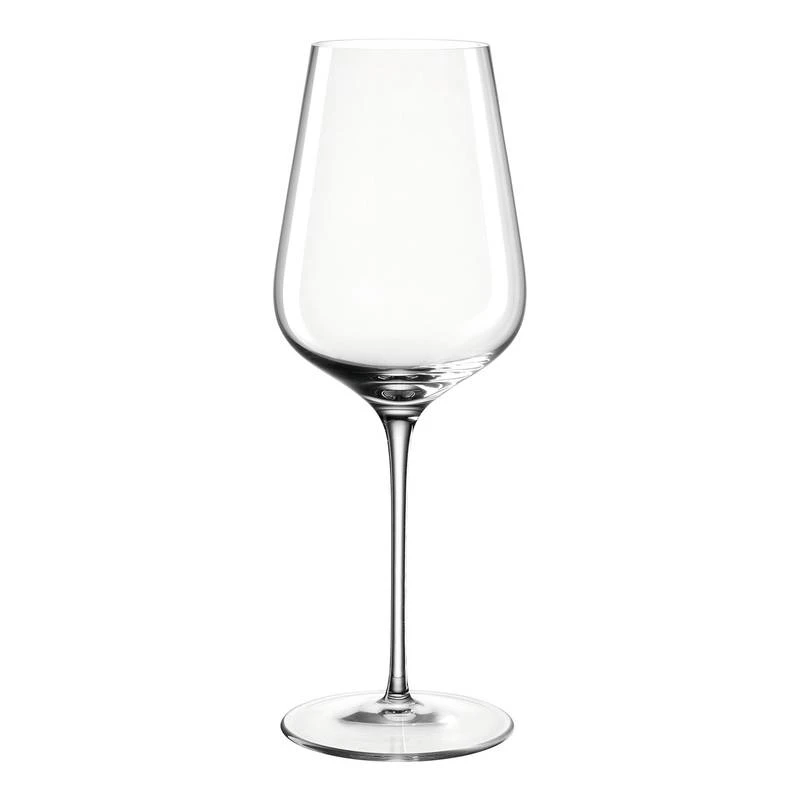Leonardo Verres Ă Vin Brunelli II (lot De 6)