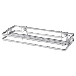 Wenko Dérouleur Pour Essuie-tout Style