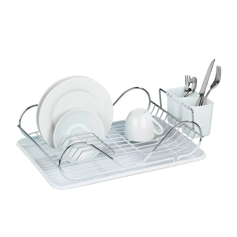 Wenko Égouttoir à Vaisselle Clean – Image 5