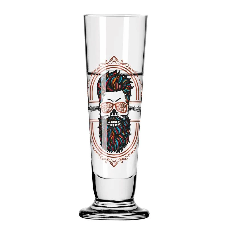 Verre Ă Digestif Heldenfest Hipster