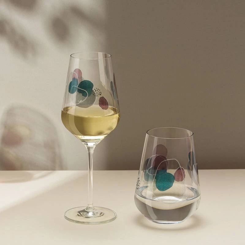 Verres Rêve D’été (lot De 2) – Image 2