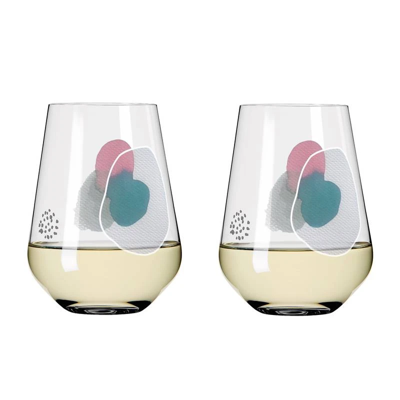 Verres Rêve D’été (lot De 2) – Image 4