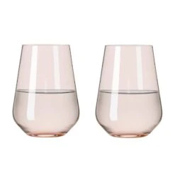 Verres Fjordlicht (lot De 2)