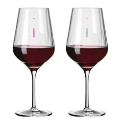 Verres à Vin Étoile (lot De 2)