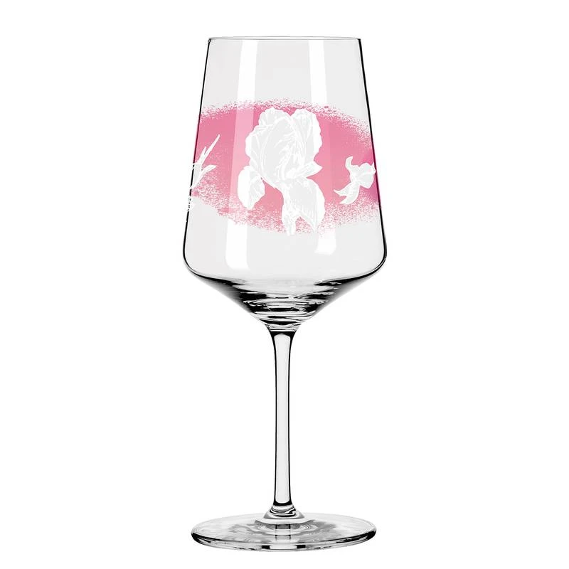 Verres Apéritif Sonnet III (lot De 2) – Image 2