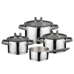 ELO Batterie De Cuisine Daryn (4 éléments)