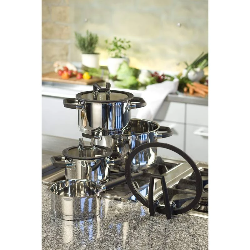 ELO Batterie De Cuisine Daryn (4 éléments) – Image 2