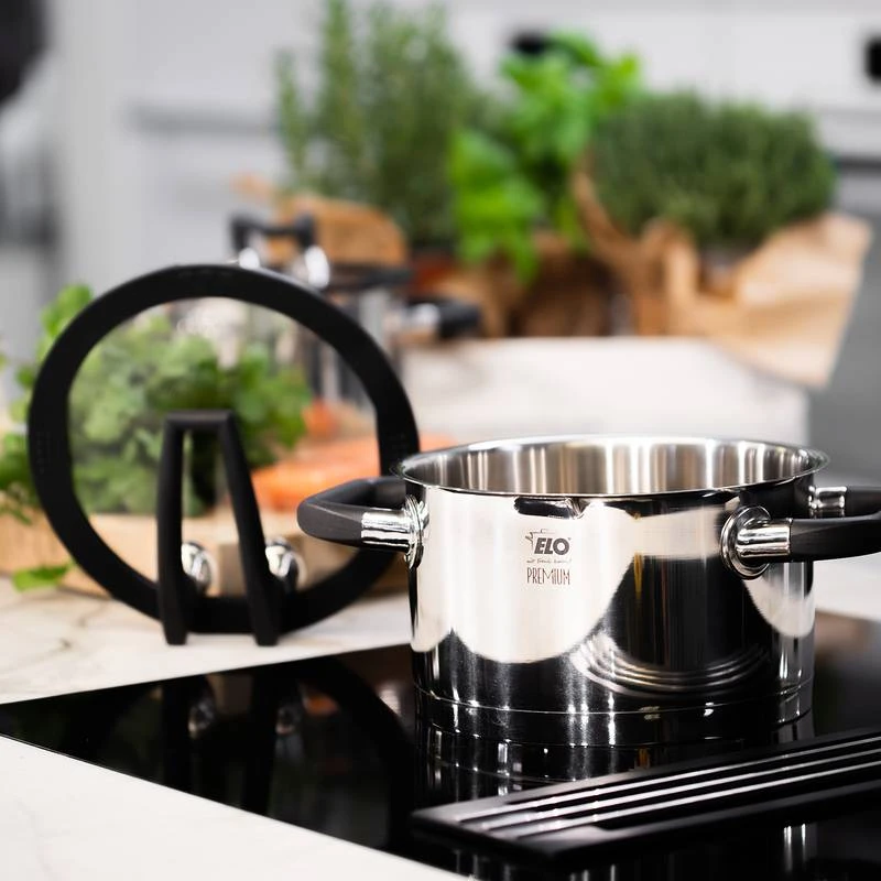ELO Batterie De Cuisine Daryn (4 éléments) – Image 3