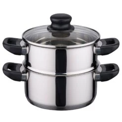 ELO Faitout Vapeur Juwel