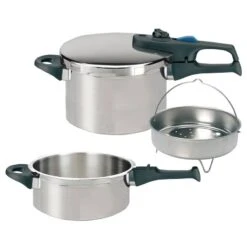 ELO Autocuiseur Gozo (5 éléments)