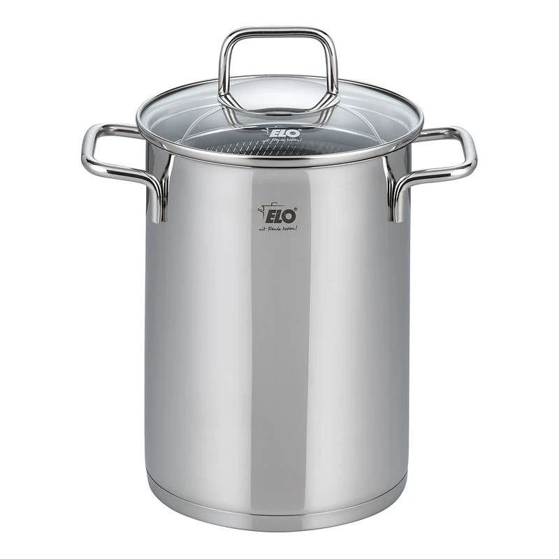 ELO Cuiseur Ă Asperges Citrin