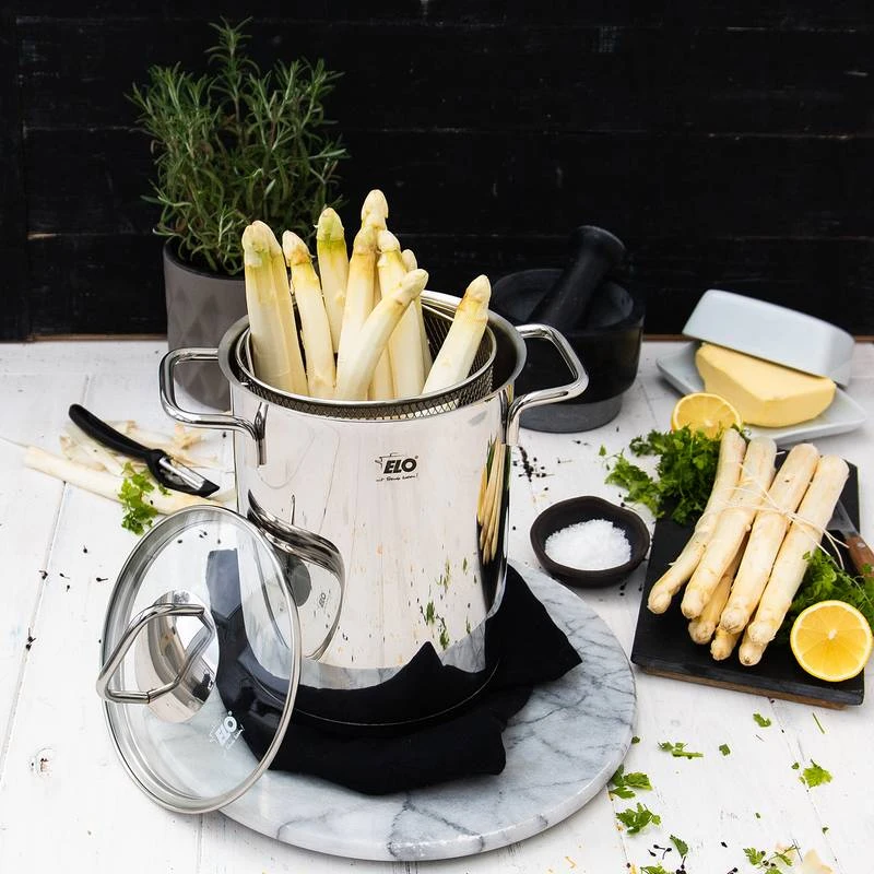 ELO Cuiseur à Asperges Citrin – Image 2