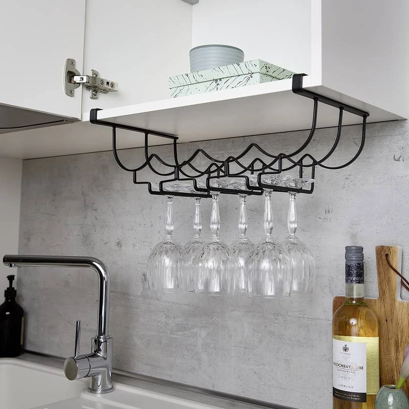 Wenko Porte-bouteilles Klea – Image 2