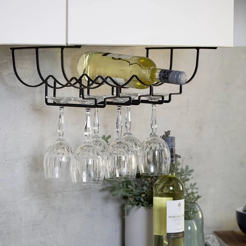 Wenko Porte-bouteilles Klea – Image 4