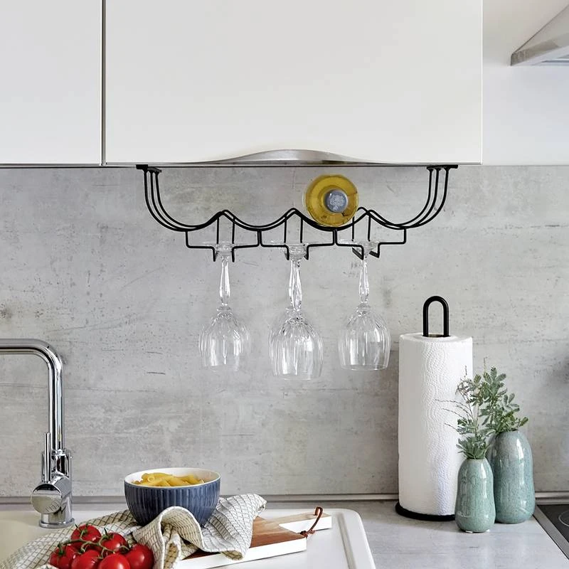 Wenko Porte-bouteilles Klea – Image 5