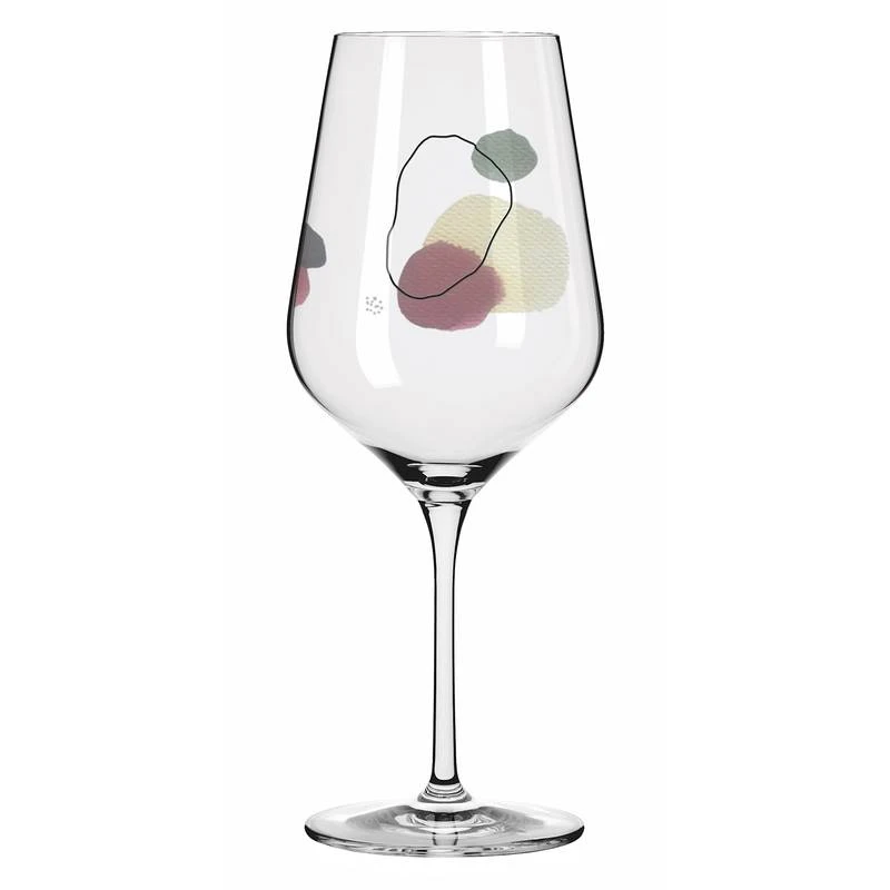 Verres à Vin Rêve D’été I (lot De 2) – Image 4