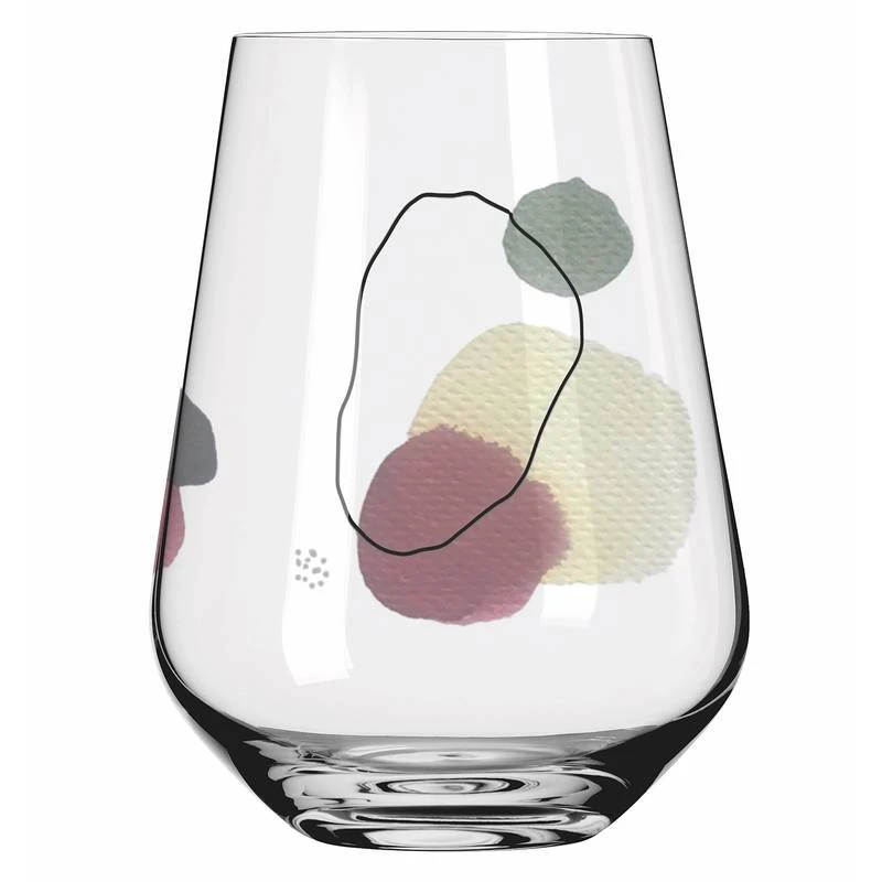 Verres Rêve D’été I (lot De 2) – Image 4
