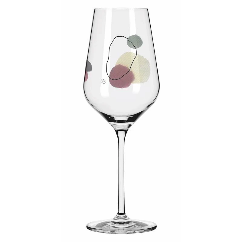 Verres à Vin Rêve D’été II (lot De 2) – Image 2