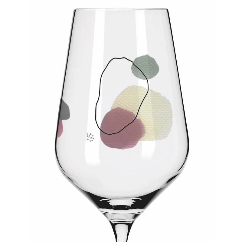 Verres à Vin Rêve D’été II (lot De 2) – Image 5
