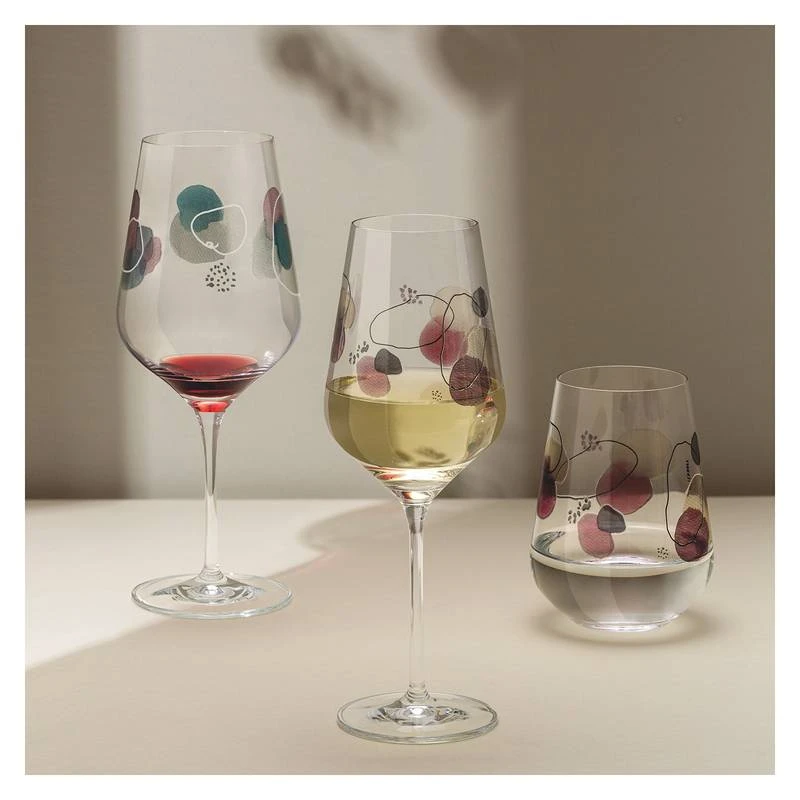 Verres à Vin Rêve D’été II (lot De 2) – Image 6