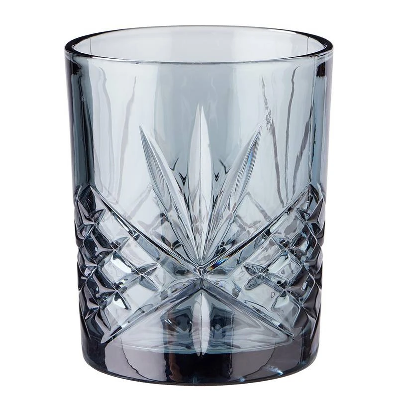 Verres CRYSTAL CLUB - Lot De 4 – Image 2