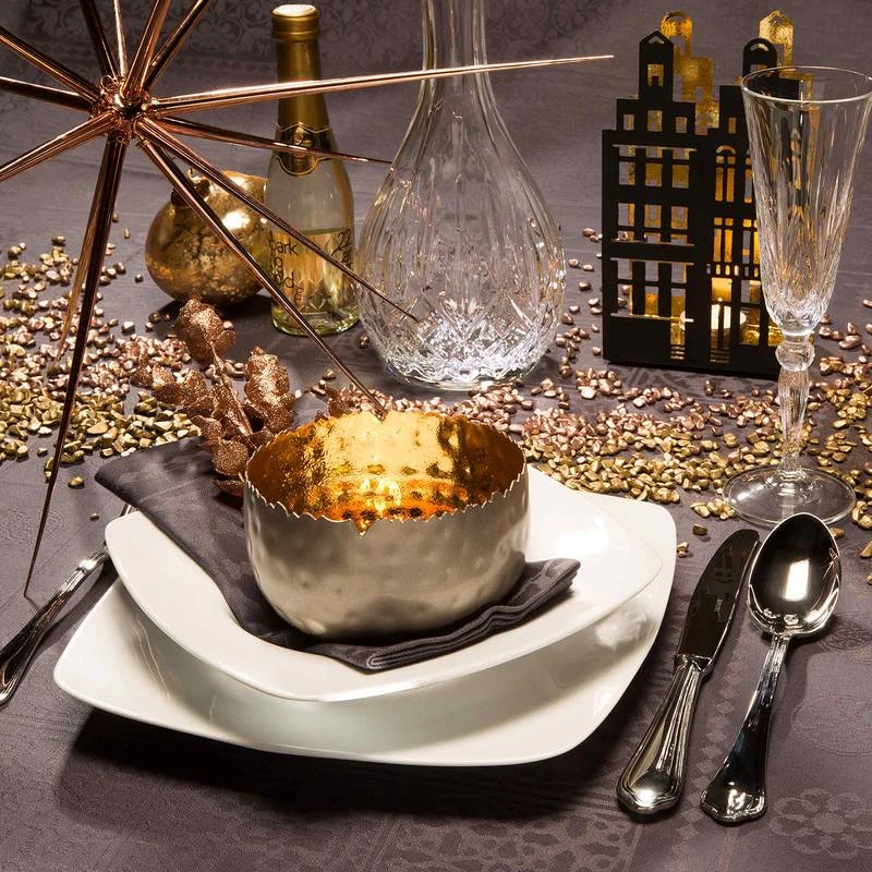 Flûte à Champagne CRYSTAL CLUB – Image 2