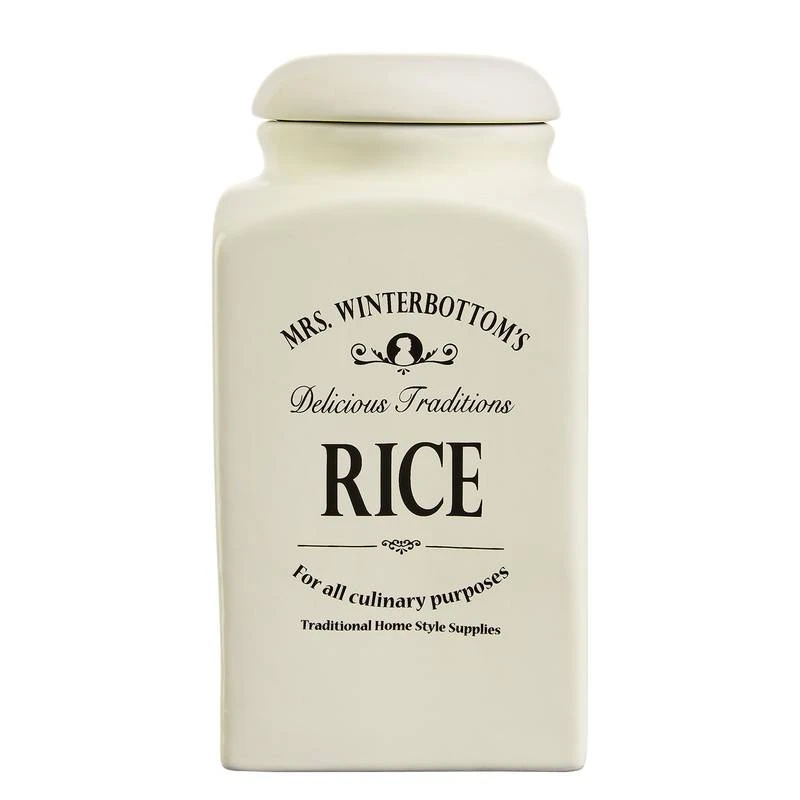 Pot à Riz MRS WINTERBOTTOM’S – Image 3