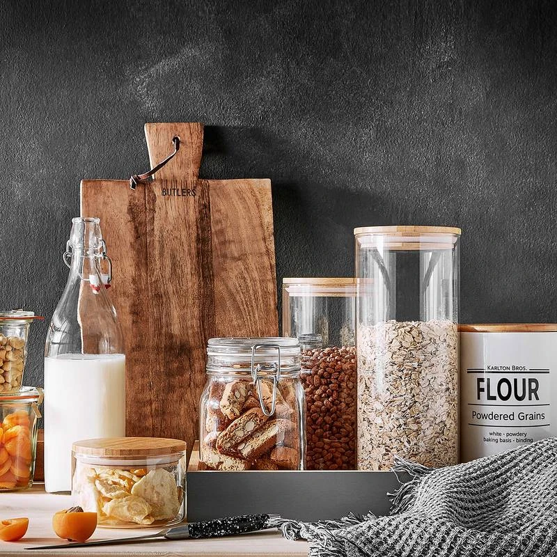 Boîte à Provisions KARLTON BROS IV – Image 3